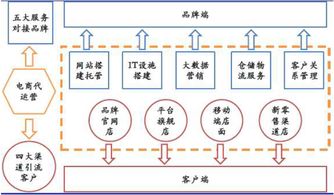 2017年中國電商代運營行業(yè)市場調研分析報告
