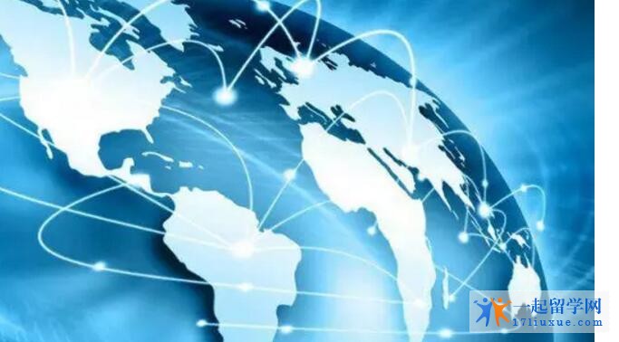 新西蘭留學(xué)之AUT大學(xué)網(wǎng)絡(luò)和通信工程專業(yè)介紹 網(wǎng)絡(luò)工程篇