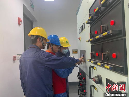 電力天路 青藏聯(lián)網(wǎng)工程累計(jì)送電突破200億千瓦時(shí)，筑起雪域高原能源生命線